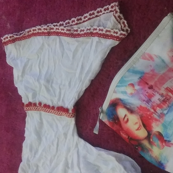 TOP/👚 - Picture 4 of 5